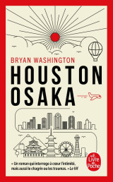 Houston osaka