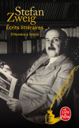 Ecrits littéraires