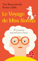 Le voyage de miss norma