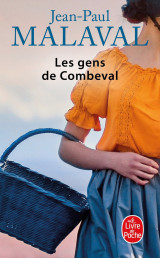 Les gens de combeval (les gens de combeval, tome 1)