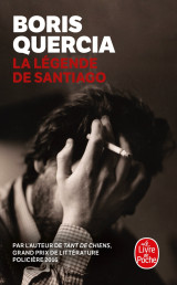 La légende de santiago