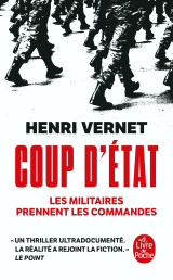 Coup d'état