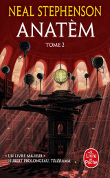 Anatèm, tome 2