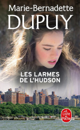 Les larmes de l'hudson (l'orpheline de manhattan, tome 3)