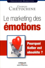 Le marketing des émotions