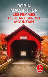 Les femmes de heart spring mountain