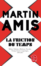 La friction du temps