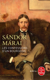 Les confessions d'un bourgeois