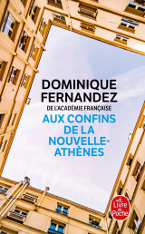 Aux confins de la nouvelle-athènes