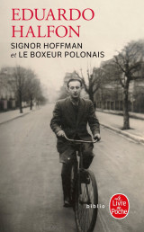 Signor hoffman et le boxeur polonais