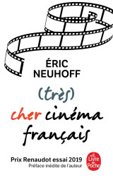 (très) cher cinéma français