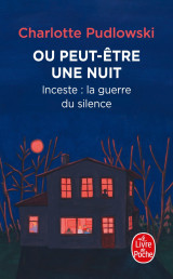 Ou peut-être une nuit