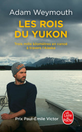 Les rois du yukon