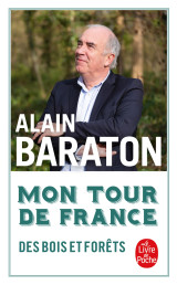 Mon tour de france des bois et des forêts