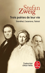 Trois poètes de leur vie