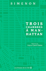 Trois chambres à manhattan