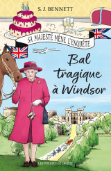 Bal tragique à windsor