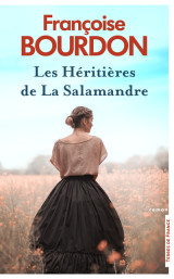 Les héritières de la salamandre