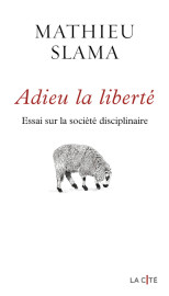 Adieu la liberté - essai sur la société disciplinaire