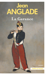 La garance. nouvelle édition