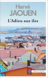 L' adieu aux îles