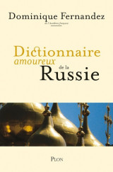 Dictionnaire amoureux de la russie