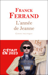 L'année de jeanne