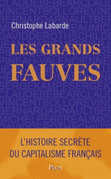 Les grands fauves