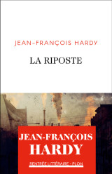 La riposte