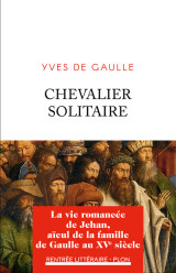 Chevalier solitaire