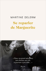 Se reparler de marguerite