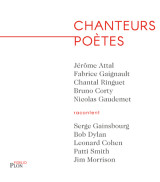 Chanteurs poètes