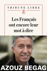 Les français ont encore leur mot à dire