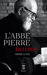 L'abbé pierre intime