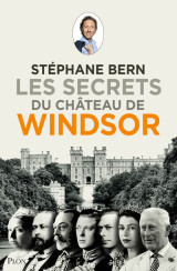 Les secrets du château de windsor