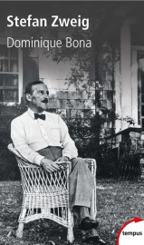 Stefan zweig l'ami blessé