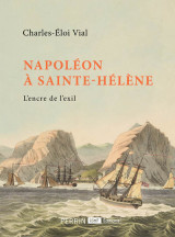 Napoléon à sainte-hélène