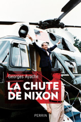 La chute de nixon