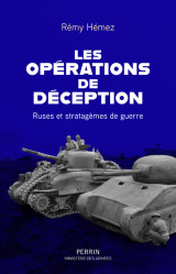 Les opérations de déception