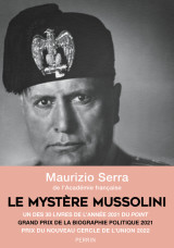 Le mystère mussolini