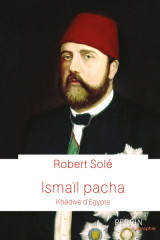 Ismaïl pacha