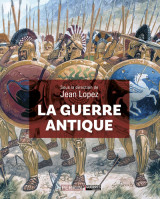 La guerre antique