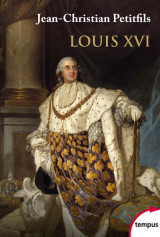 Louis xvi