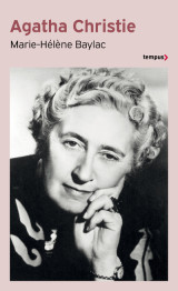 Agatha christie