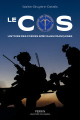 Le cos - histoire des forces spéciales françaises