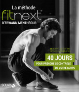 La méthode fitnext - nouvelle édition