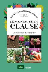 Le nouveau guide clause du jardin