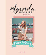 Agenda scolaire 2020-2021 - l'atelier de roxane