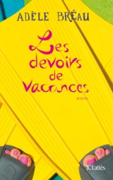 Les devoirs de vacances