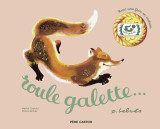 Roule galette (avec fève)